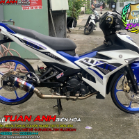 TEM XE EXCITER 150 –  Y15ZR 2021