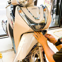 SH MODE 2021 | LÊN PHỤ KIỆN CHÍNH HÃNG HONDA | TEM + MẶT NẠ + PHỤ KIỆN | DECAL TUANANH -BH – NƠI CUNG CẤP VỀ THÔNG TIN LIÊN QUAN ĐẾN ĐỒ CHƠI XE