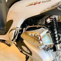 SH MODE 2021 | LÊN PHỤ KIỆN CHÍNH HÃNG HONDA | TEM + MẶT NẠ + PHỤ KIỆN | DECAL TUANANH -BH – NƠI CUNG CẤP VỀ THÔNG TIN LIÊN QUAN ĐẾN ĐỒ CHƠI XE