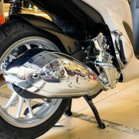 SH MODE 2021 | LÊN PHỤ KIỆN CHÍNH HÃNG HONDA | TEM + MẶT NẠ + PHỤ KIỆN | DECAL TUANANH -BH – NƠI CUNG CẤP VỀ THÔNG TIN LIÊN QUAN ĐẾN ĐỒ CHƠI XE