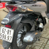 SH MODE 2021 | LÊN PHỤ KIỆN CHÍNH HÃNG HONDA | TEM + MẶT NẠ + PHỤ KIỆN | DECAL TUANANH -BH – NƠI CUNG CẤP VỀ THÔNG TIN LIÊN QUAN ĐẾN ĐỒ CHƠI XE