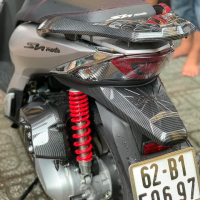 SH MODE 2021 | LÊN PHỤ KIỆN CHÍNH HÃNG HONDA | TEM + MẶT NẠ + PHỤ KIỆN | DECAL TUANANH -BH – NƠI CUNG CẤP VỀ THÔNG TIN LIÊN QUAN ĐẾN ĐỒ CHƠI XE