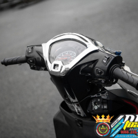 ĐO KIỂU  ỐP INOX VISION  2014 - 2019