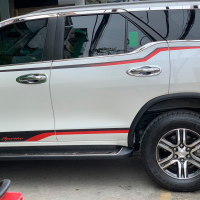 Tem sườn cho Ford Turner 2020
