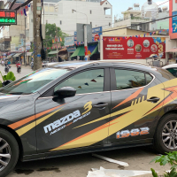 Tem Mazda Sport
