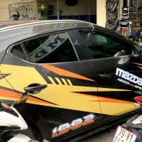 Tem Mazda Sport