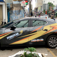 Tem Mazda Sport
