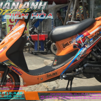 tem dio zx phá cách cự đẹp