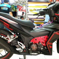 tem xe winner 150 đen chỉ đỏ