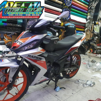 tem xe winner 150 repsol