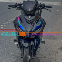 TEM EXCITER 155 2022 HOT NHẤT