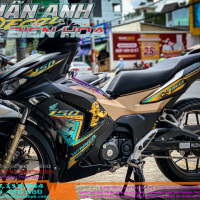 TEM RỜI CROM  WINNERX  NEW 2022