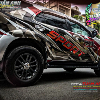 Tem Innova Sport