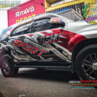 Tem Innova Sport