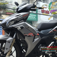 TEM rơi winner v3