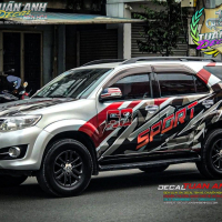 Tem Innova Sport