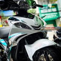 tem xe exciter 135 crom