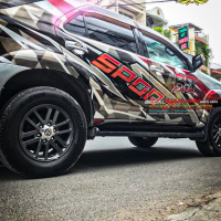 Tem Innova Sport
