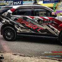 Tem Innova Sport