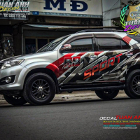 Tem Innova Sport