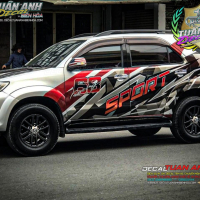 Tem Innova Sport