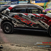 Tem Innova Sport