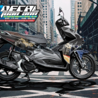 TEM TRUM AIR BLADE  2020 batman