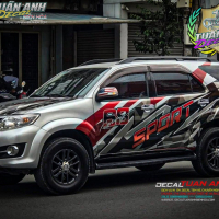 Tem Innova Sport