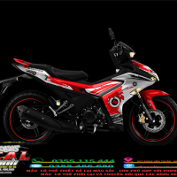 TEM  EXCITER 155 VVA  LORENJO
