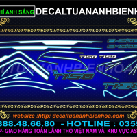 EXCITER 150 CHỈ