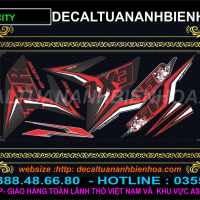 EXCITER 150. D0O DEN