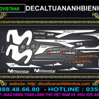 EXCITER 150  MOVISTAR XE ĐEN
