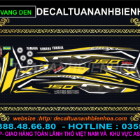 EXCITER 150. VANG DEN