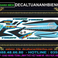 EXCITER 150   Y15ZR MỚI