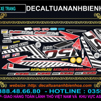 EXCITER 150 XE TRANG