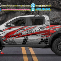 Tem Xe Ford Ranger  - 25