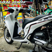 Tem Chỉ SH 150- 2020-  performance