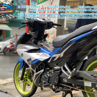 TEM ĐẸP EXCITER 150 y15zr