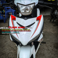 Tem Yamaha Exciter 150 mới 2020-2021