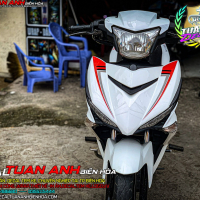 Tem Yamaha Exciter 150 mới 2020-2021