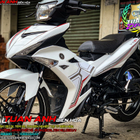 Tem Yamaha Exciter 150 mới 2020-2021