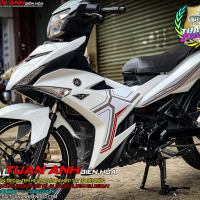 Tem Yamaha Exciter 150 mới 2020-2021