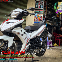 Tem Yamaha Exciter 150 mới 2020-2021