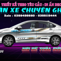 tem sườn honda civic