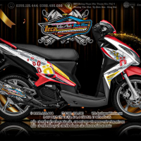 tem trùm luvias ohlins