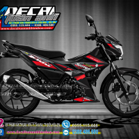 tem satria 150 zin
