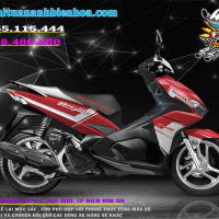tem xe ARIBLADE 2016-2019 DUBAI