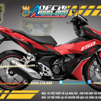 tem xe winner xĐỎ ĐEN