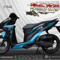 tem trum vario -click   đoremon