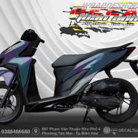 tem xe vario wrap đổi màu